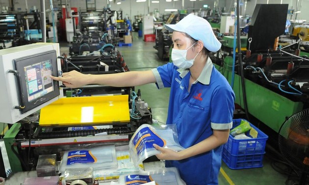 Vietnam se centrará en reestructuración de programas científicos y tecnológicos para desarrollar marcas nacionales