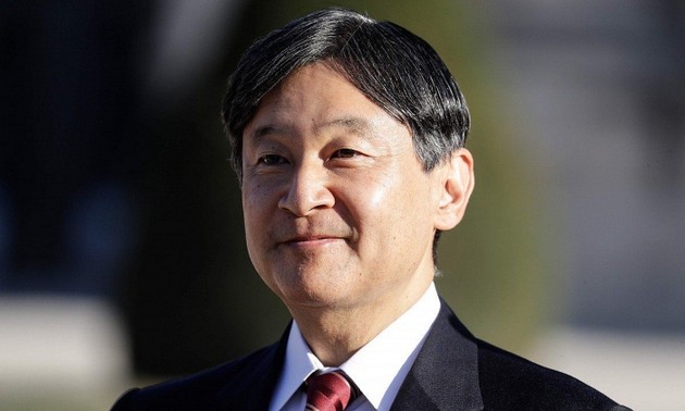 Líderes vietnamitas felicitan al emperador japonés en ocasión de su cumpleaños