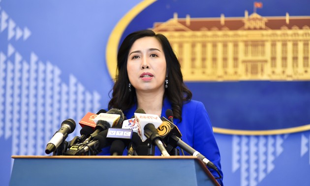 Vietnam suspenderá exención de visado a ciudadanos surcoreanos