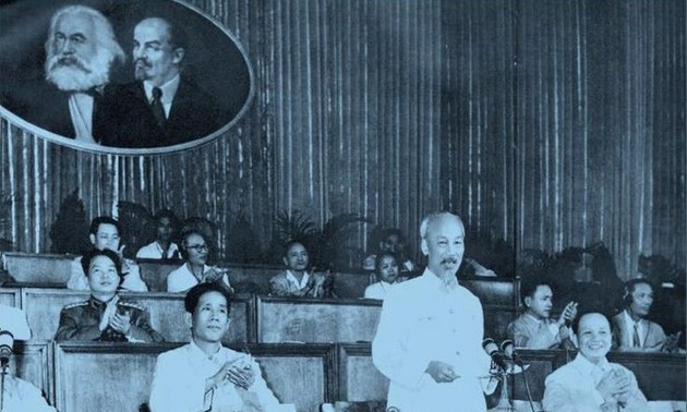 Valor del pensamiento de Ho Chi Minh en la nueva era