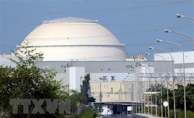 Irán: el fin de las exenciones de sanciones no afecta a su programa nuclear