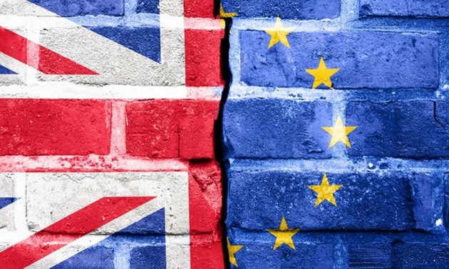 Reino Unido está listo para cualquier eventualidad relacionada con el Brexit