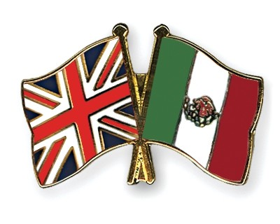 Reino Unido y México alcanzan un acuerdo comercial post Brexit