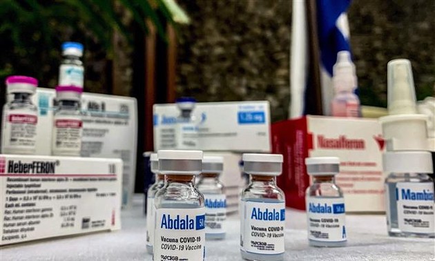 Vacuna cubana Abdala muestra 100% de eficacia ante covid-19, según expertos