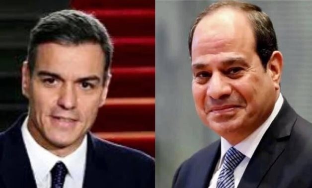 España y Egipto promueven la cooperación económica y comercial