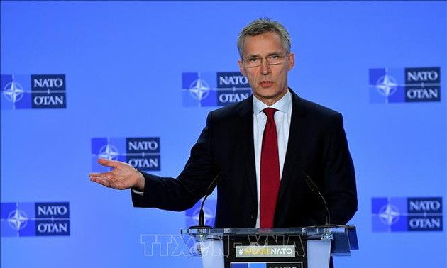 OTAN anuncia el plan para la próxima reunión del Consejo Rusia-OTAN