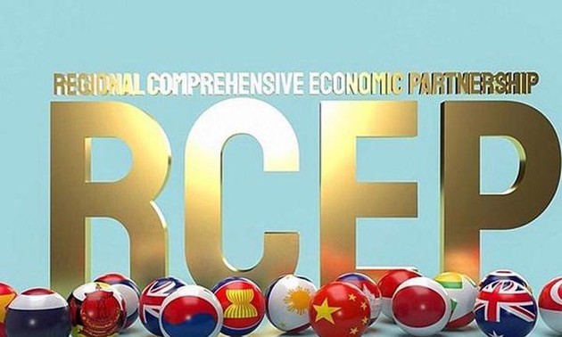 Vietnam implementa con eficiencia el Acuerdo de Asociación Económica Integral Regional
