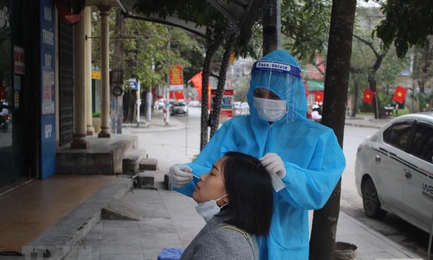 Vietnam registra casi 24 mil nuevos casos de covid-19