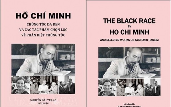 Académicos extranjeros resaltan valores de artículos antirracismo del presidente Ho Chi Minh