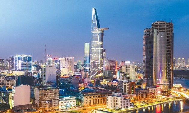 Ciudad Ho Chi Minh anhela convertirse en un centro financiero internacional