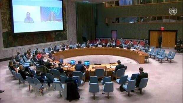 Inician nueva ronda de conversaciones entre las partes en conflicto en Libia