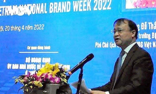 Marcas nacionales de Vietnam aumentan en el ranking mundial