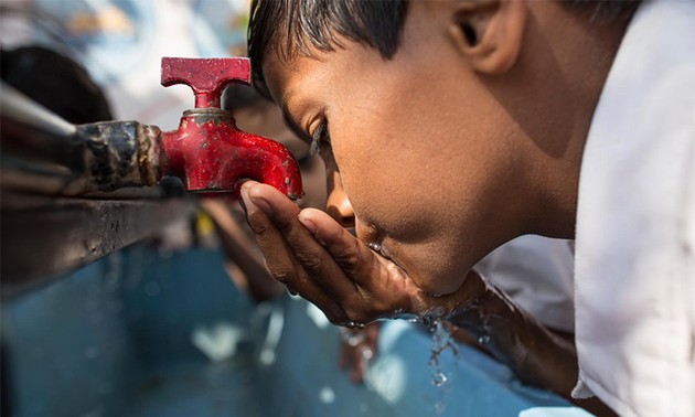 PNUD pide mayor acción pública ante rezago en acceso al agua en Latinoamérica