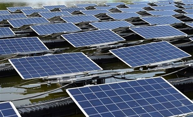 Inauguran la planta solar más grande de Colombia