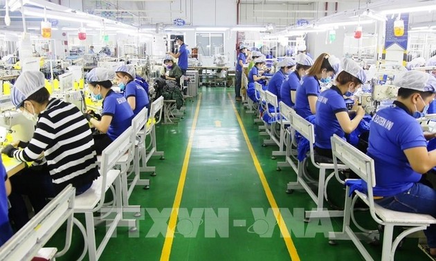 Prensa internacional destaca la recuperación económica de Vietnam