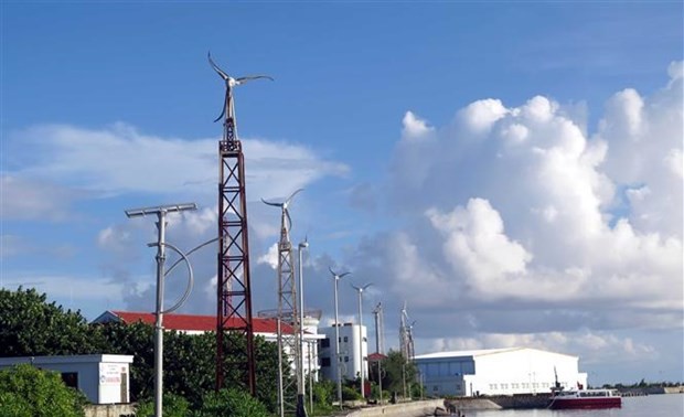 Lanzan en Vietnam un proyecto de energía limpia con valor de 36 millones de dólares