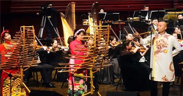 Celebrarán un concierto por aniversario de relaciones diplomáticas Vietnam-España