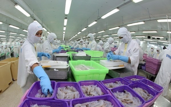 Vietnam busca impulsar la cooperación pesquera con la India
