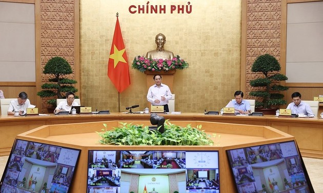 Vietnam: un punto brillante en la economía mundial