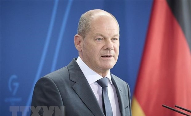 Canciller alemán realizará una visita oficial a Vietnam