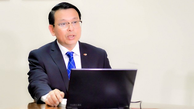 Embajador vietnamita confía en impacto positivo de la visita de Jacinda Ardern en nexos binacionales