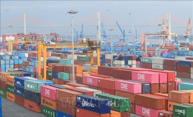 Valor de exportaciones de Vietnam a Alemania en primeros 10 meses del año llega a 7,6 mil millones de dólares