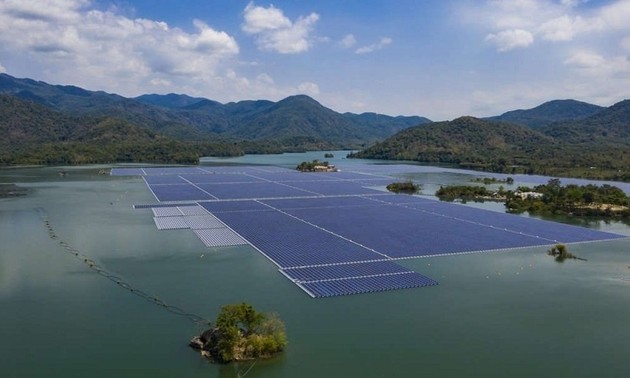 Vietnam firma acuerdo de Asociación para una Transición de Energía Justa con Grupo de Socios Internacionales