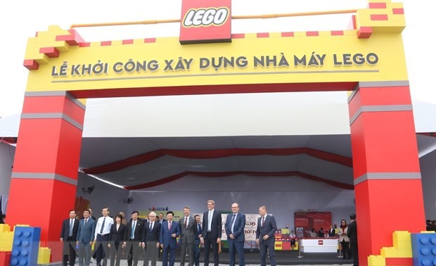 Vietnam atrae inversiones extranjeras para construir un futuro sostenible