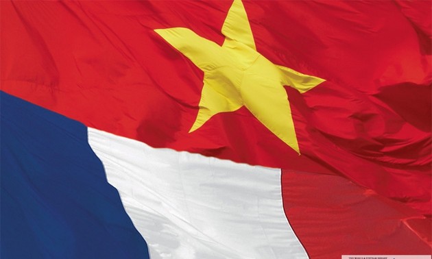 50 años de cooperación Vietnam-Francia: mirar hacia el futuro