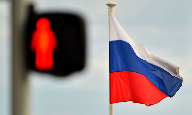 Japón impone sanciones adicionales contra Rusia