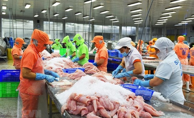 México, octavo mayor importador de atún de Vietnam