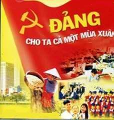 Decidido Vietnam a construir unico Partido sólido y poderoso