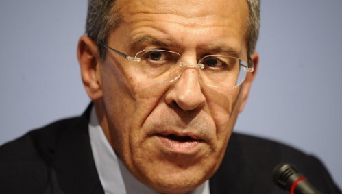 Rusia critica postura de Occidente ante el bloqueo de la Resolución sobre Siria