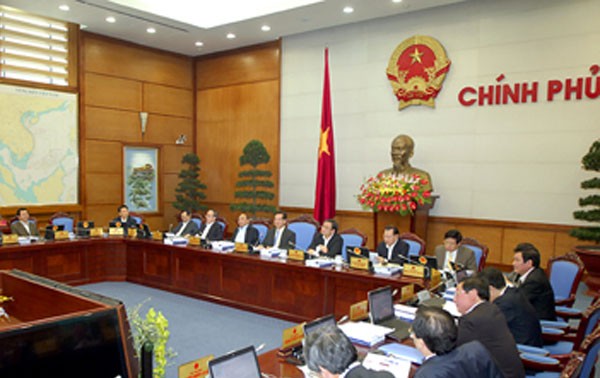 Vietnam registra positivos logros socio-económicos