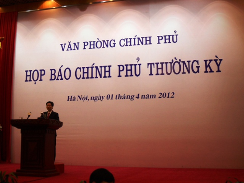 Vietnam logró resultados alentadores en desarrollo socio-económico