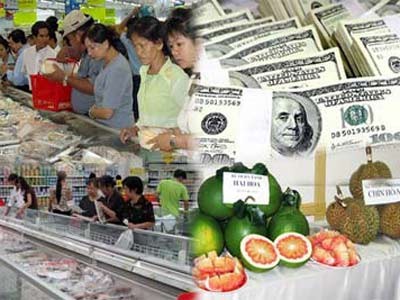 Vietnam persiste en frenar inflación y estabilizar macroeconomía