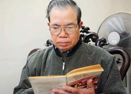 Ma Van Kháng- Promovedor del círculo literario vietnamita