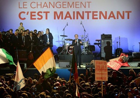 Elecciones presidenciales de Francia y sus influencias internacionales