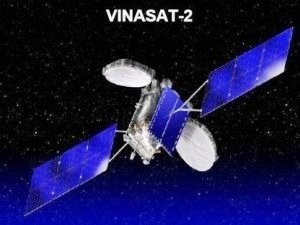 Vietnam lanza con éxito su segundo satélite
