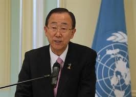 ONU condena masacre en Siria