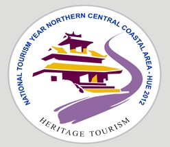 2012, Año Nacional del Turismo Patrimonial de Vietnam