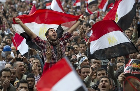 Egipto ante incertidumbre política