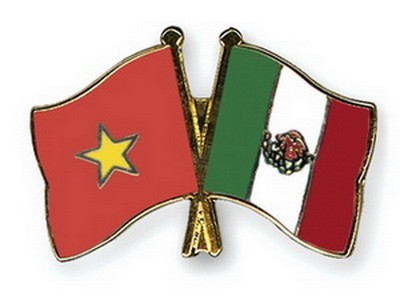 Vietnam y México fortalecen vínculos entre Partidos