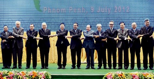 Unidad es fortaleza de ASEAN