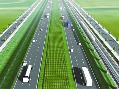 Proyecto de autopista Hanoi-Lao Cai supervisado por el Parlamento