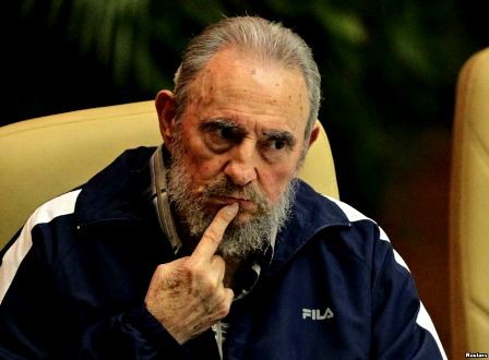 Felicitan al Líder revolucionario cubano, Fidel Castro, en su cumpleaños 86