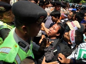 Cancilleres de ASEAN emiten declaración sobre la violencia en Myanmar