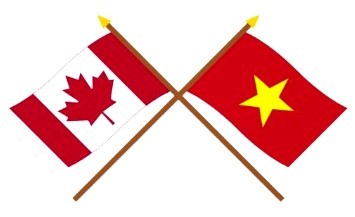 Vietnam y Canadá incentivan colaboración comercial