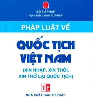 Otorgan nacionalidad vietnamita a más de mil ciudadanos extranjeros