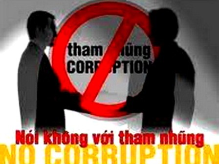 Vietnam verifica lucha contra corrupción